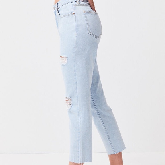 Pacsun Mom Jeans - Picture 2 of 8